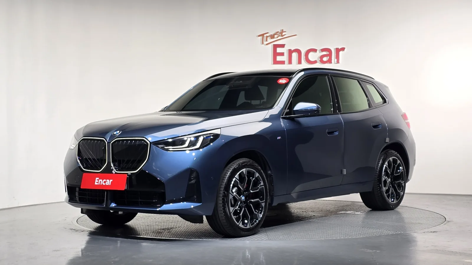 2025 BMW X3