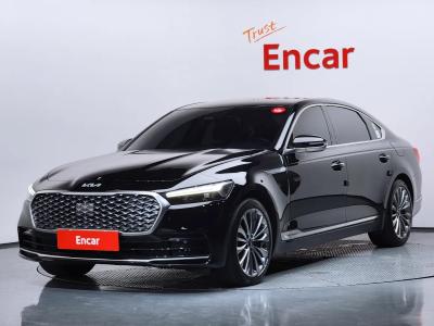 2022 Kia K9