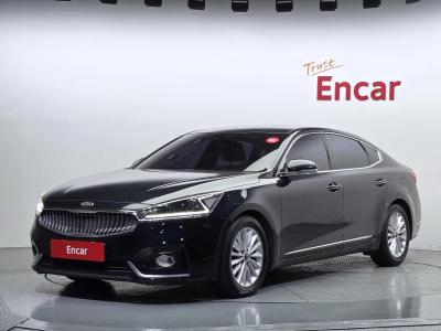 2017 Kia K7