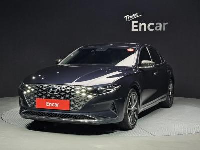 2022 Hyundai Grandeur