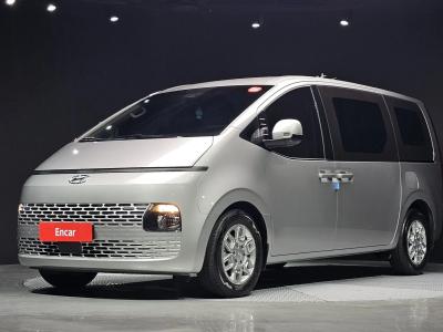 2023 Hyundai Staria