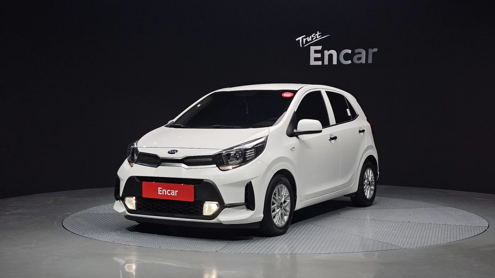 2021 Kia Picanto