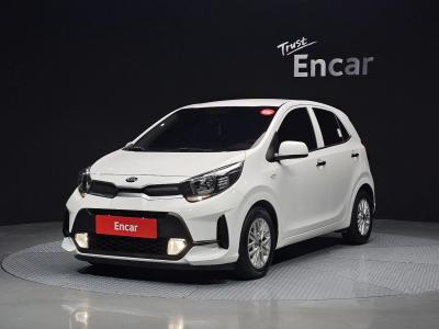 2021 Kia Picanto