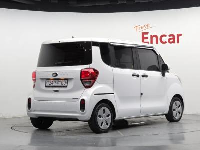 2019 Kia RAY