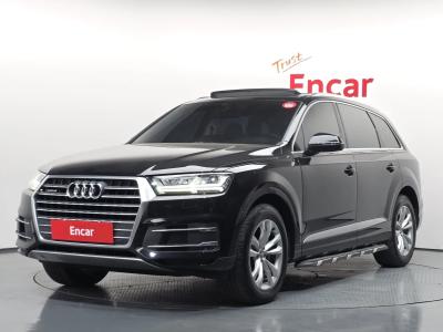 2019 Audi Q7
