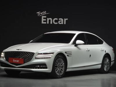 2024 Genesis G80