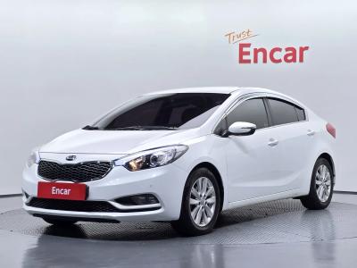 2015 Kia K3