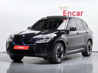 2024 BMW iX3