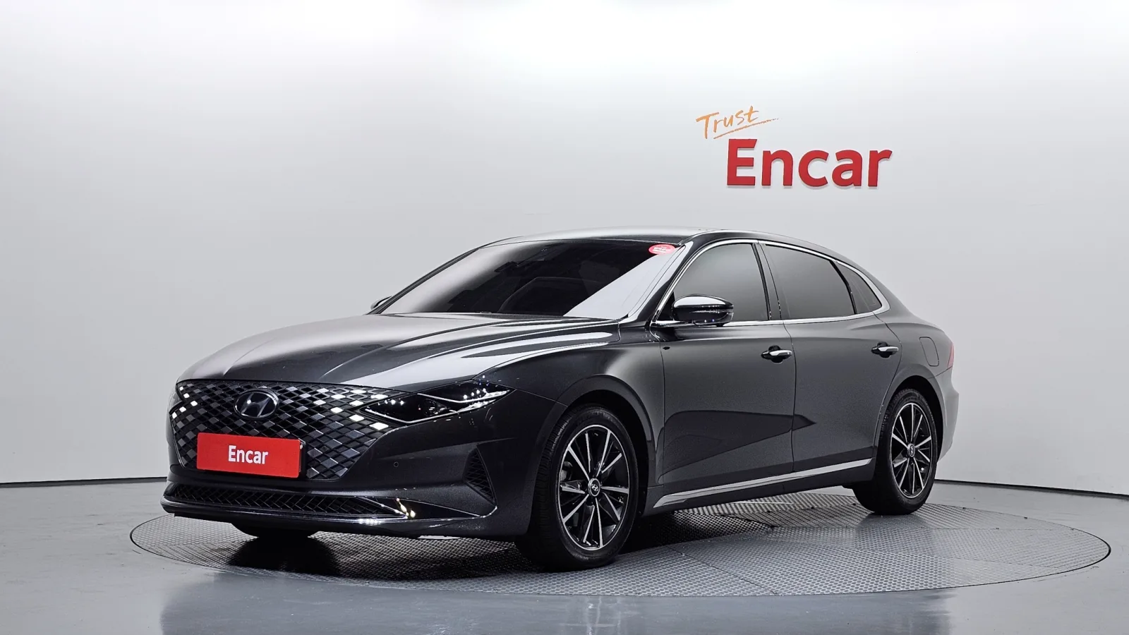2023 Hyundai Grandeur