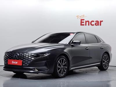 2023 Hyundai Grandeur