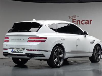2024 Genesis GV80