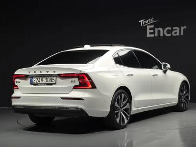 2024 Volvo S60