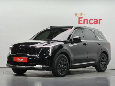 2024 Kia Sorento