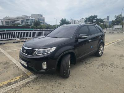 2014 Kia Sorento