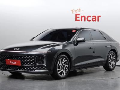 2023 Hyundai Grandeur
