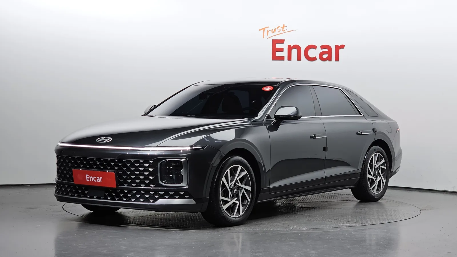 2023 Hyundai Grandeur