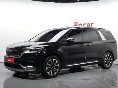 Kia Carnival 2022