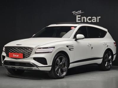 2024 Genesis GV80