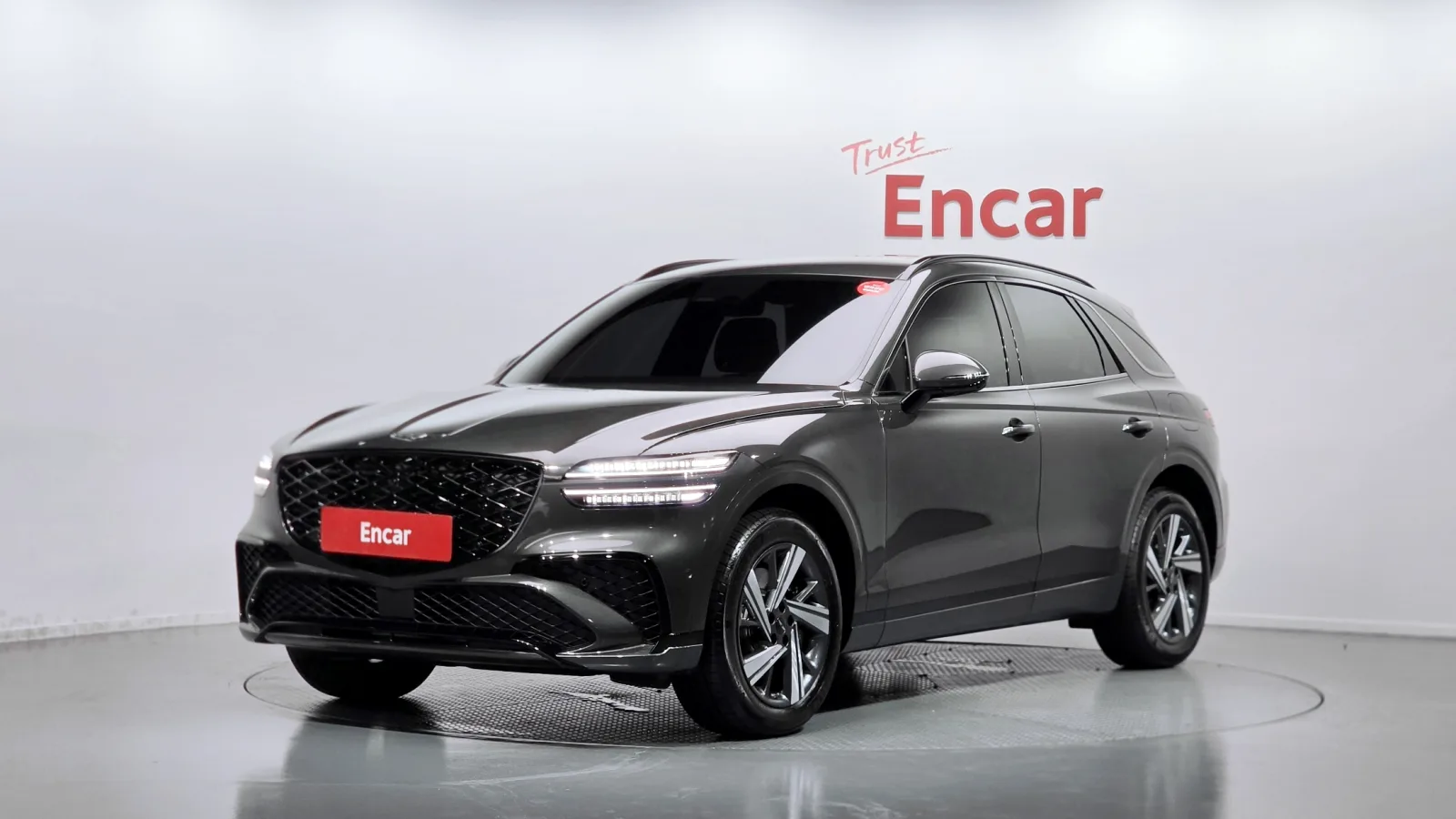 2025 Genesis GV70