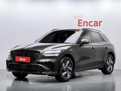 2025 Genesis GV70