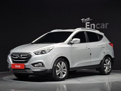 2014 Hyundai Tucson
