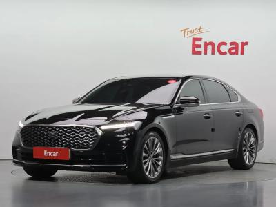 2022 Kia K9