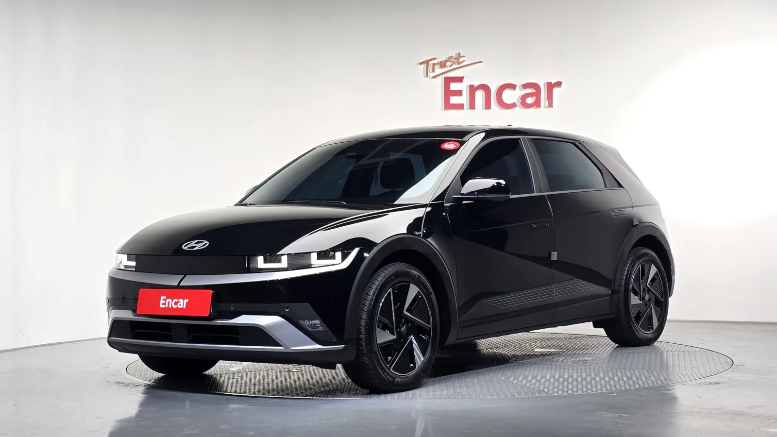2025 Hyundai Ioniq 5