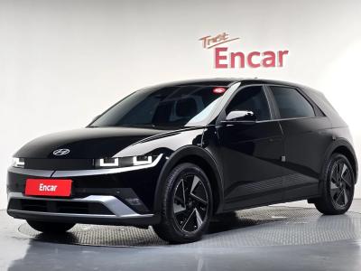 2025 Hyundai Ioniq 5