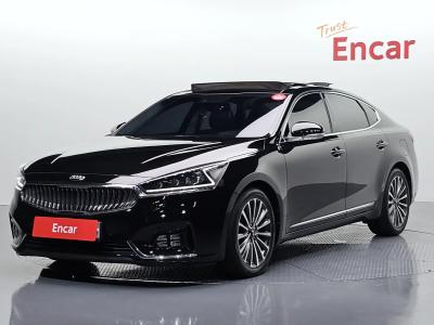 2017 Kia K7