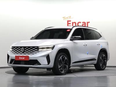 2025 Renault Korea Grand Koleos