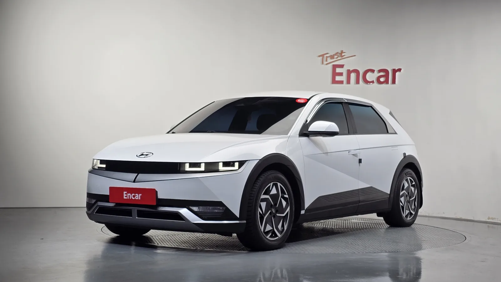 2022 Hyundai Ioniq 5