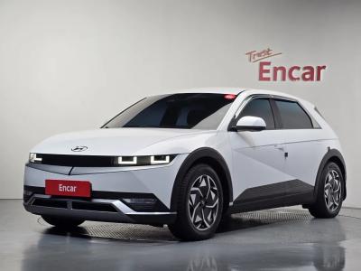 2022 Hyundai Ioniq 5