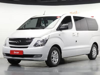 2016 Hyundai Starex