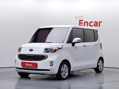 2014 Kia RAY