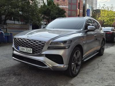 2024 Genesis GV80