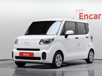 2022 Kia RAY