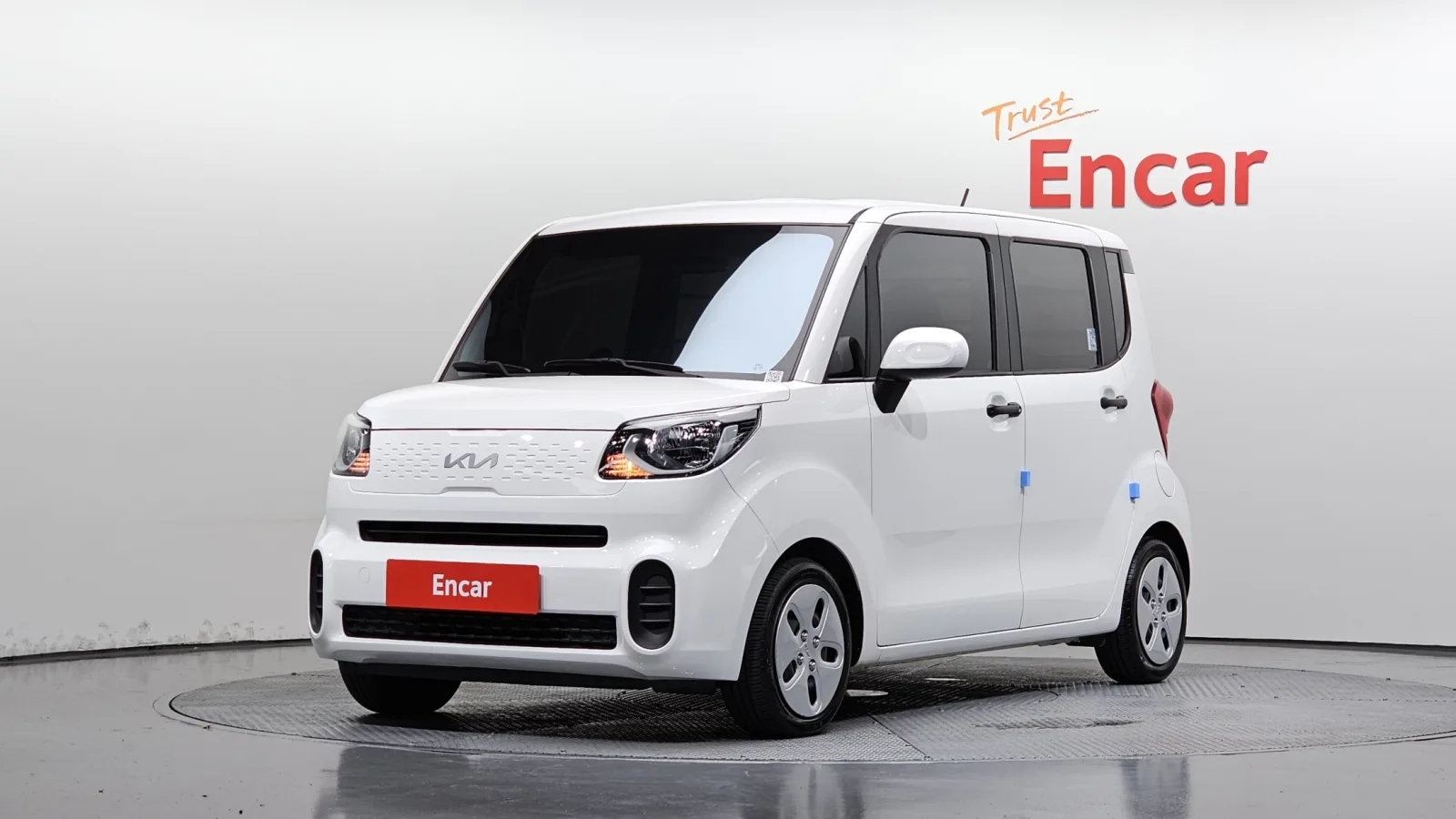2022 Kia RAY