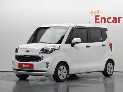 2016 Kia RAY