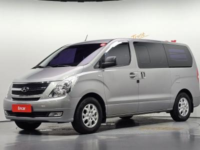 2015 Hyundai Starex