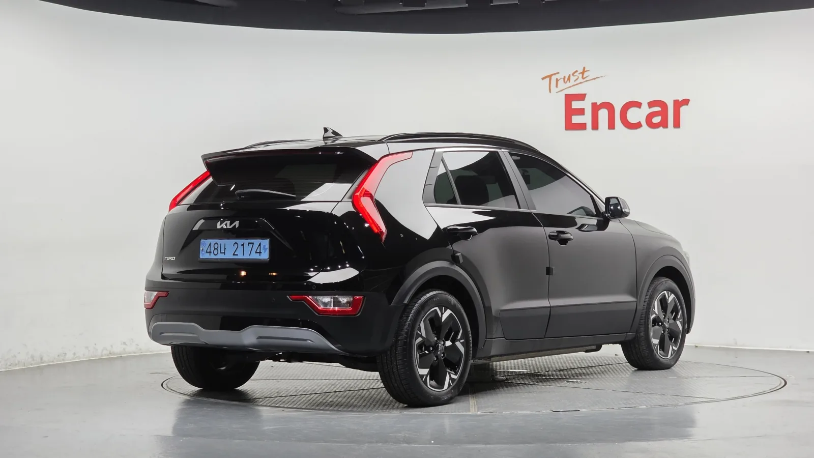 2024 Kia Niro