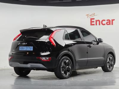 2024 Kia Niro