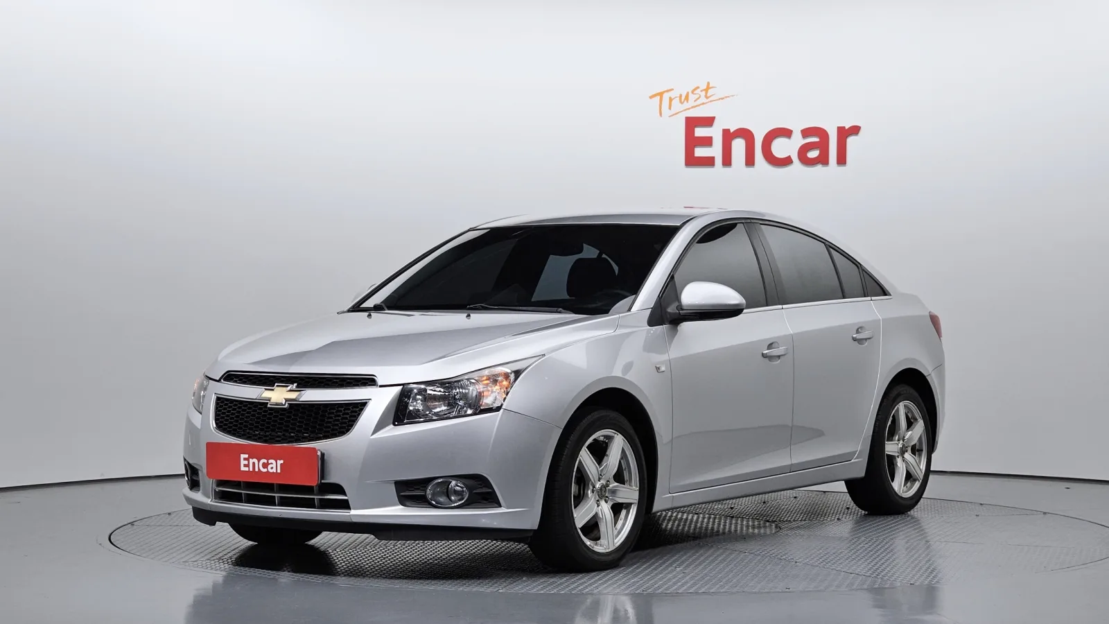 2011 Chevrolet Cruze