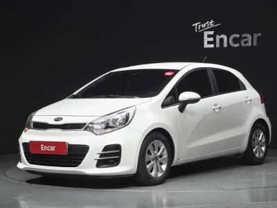 2015 Kia pride