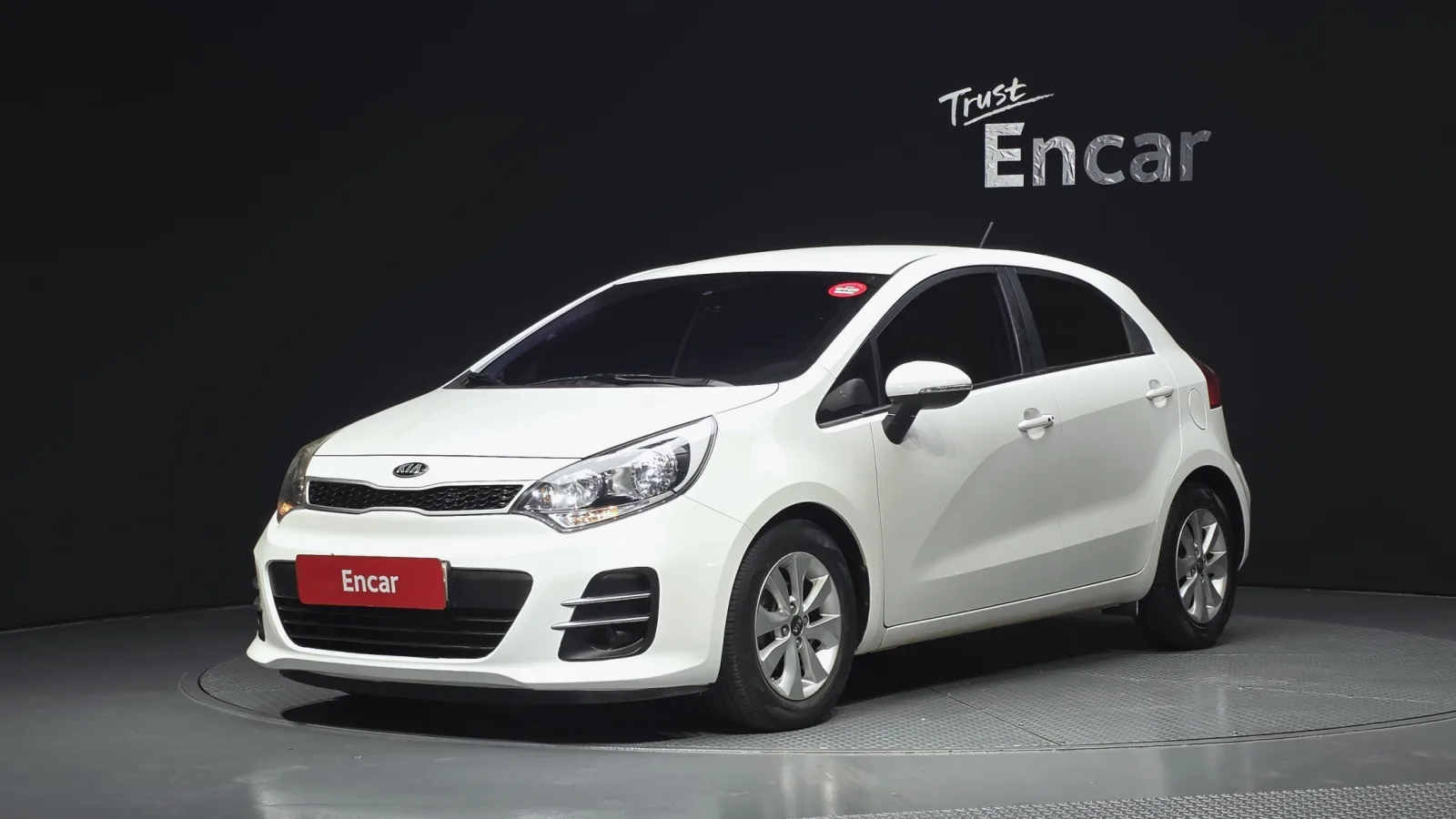 2015 Kia pride