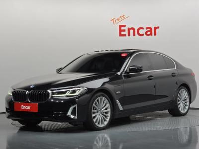 2023 BMW 5-Series