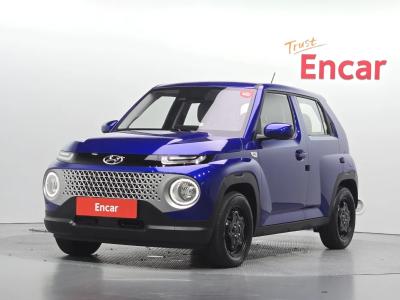 2022 Hyundai Casper