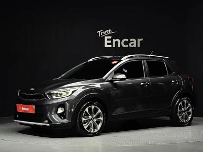 2018 Kia Stonic