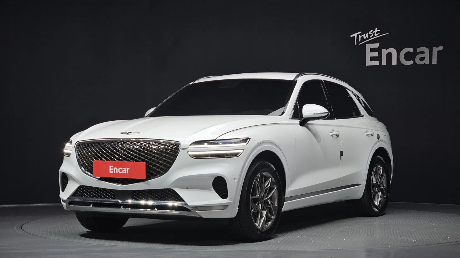 2023 Genesis GV70