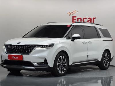 2021 Kia Carnival