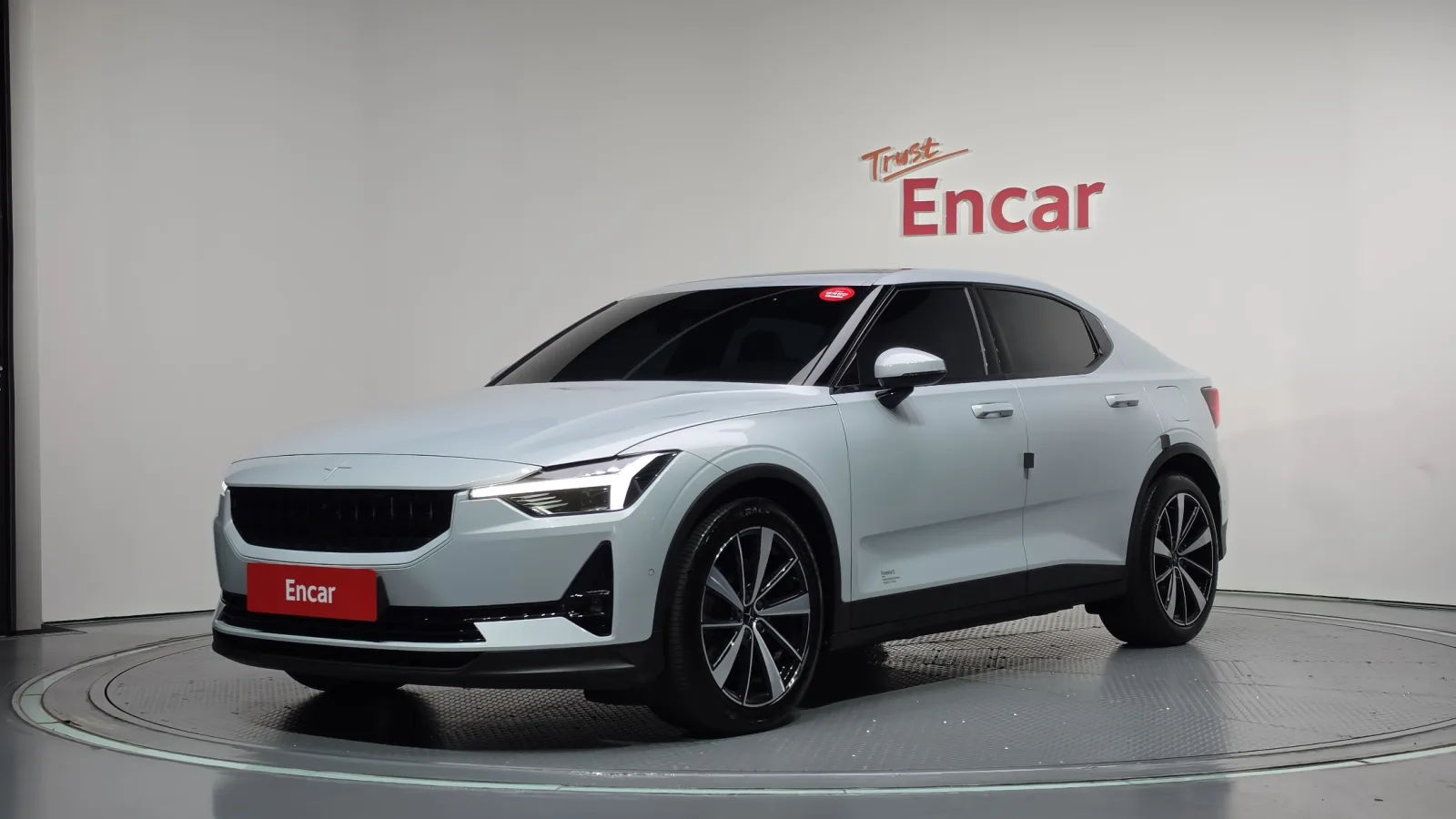 2022 Polestar Polestar 2